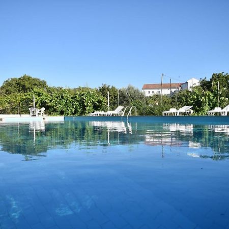 Memsoares Country House Castelo de Vide Esterno foto
