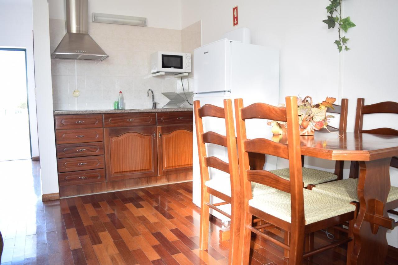 Memsoares Country House Castelo de Vide Esterno foto
