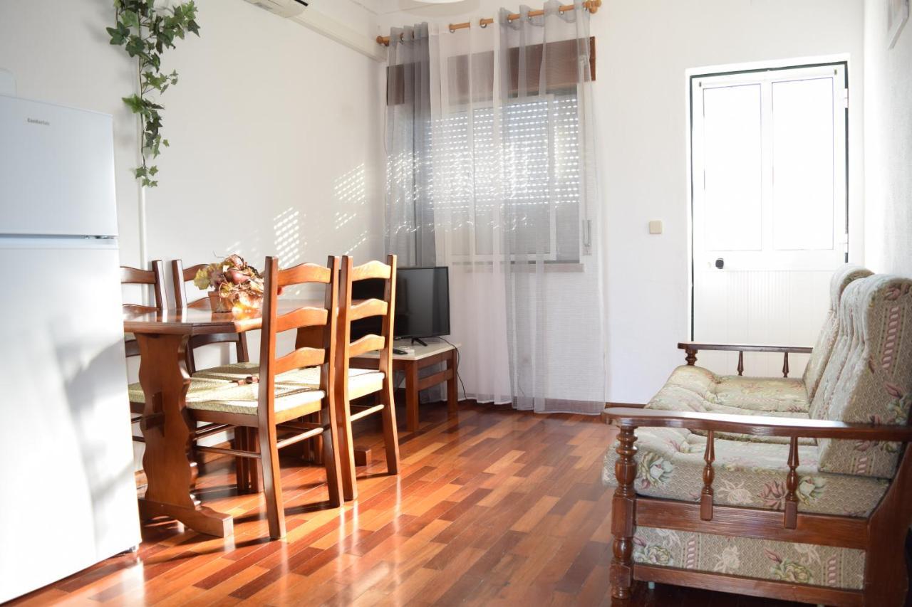 Memsoares Country House Castelo de Vide Esterno foto