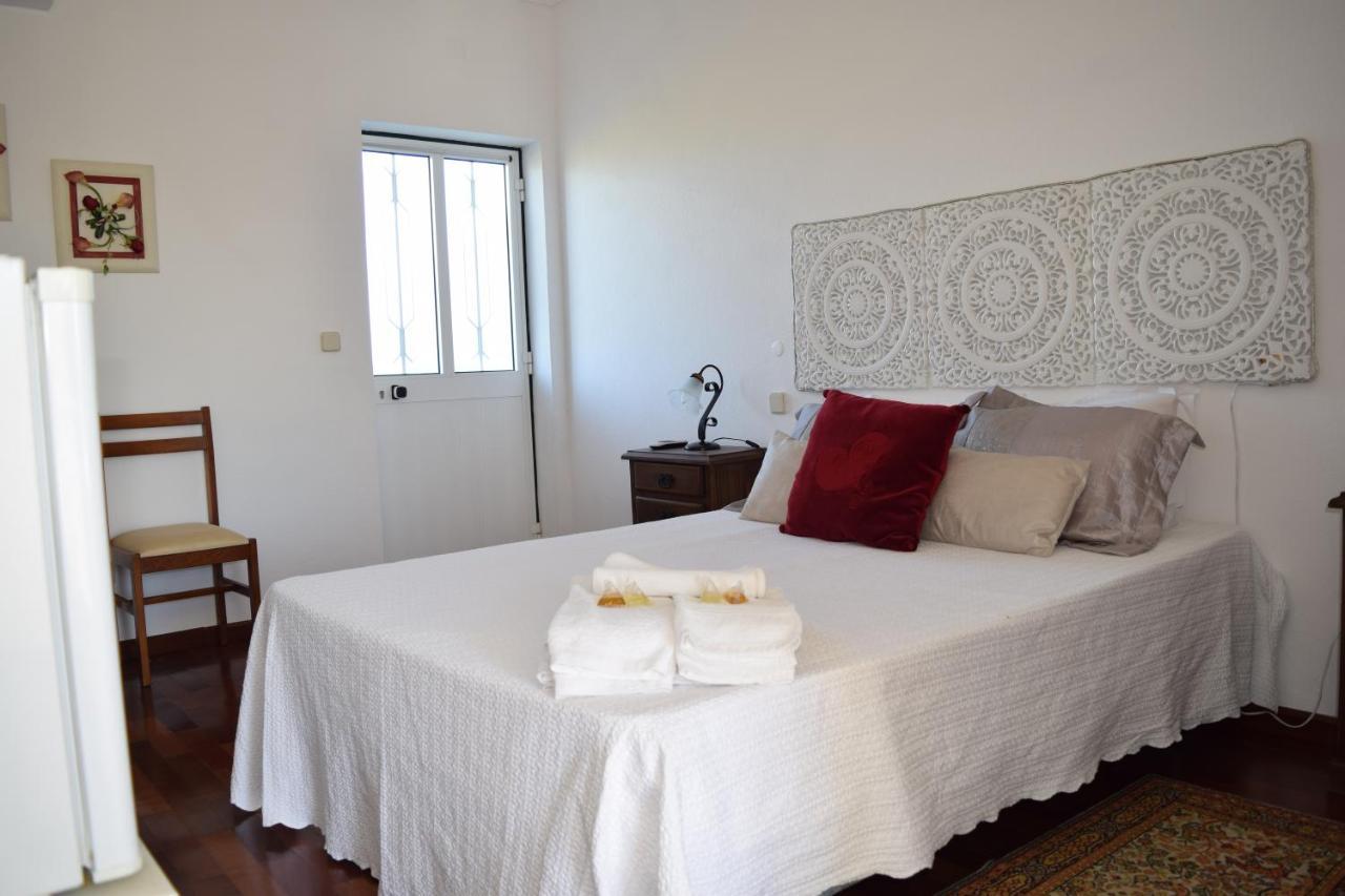 Memsoares Country House Castelo de Vide Esterno foto