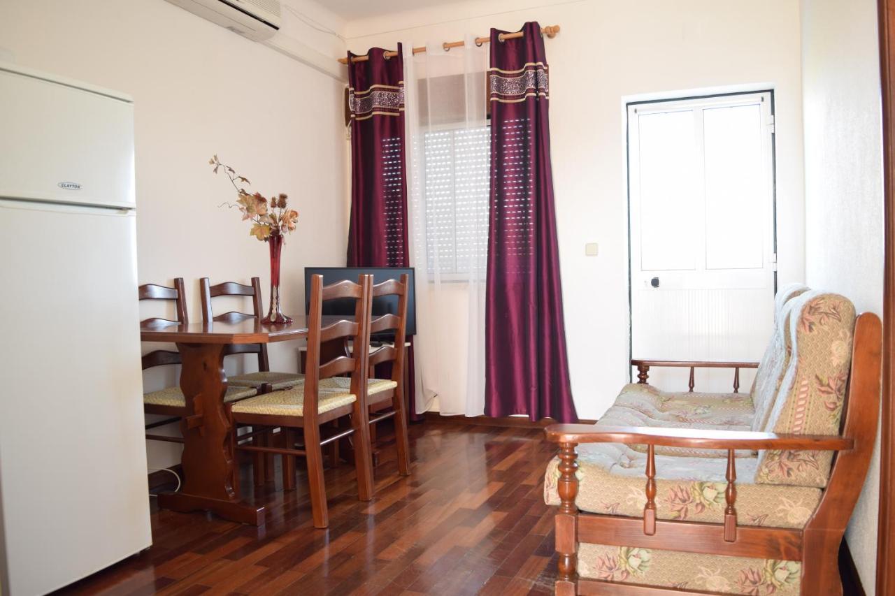 Memsoares Country House Castelo de Vide Esterno foto