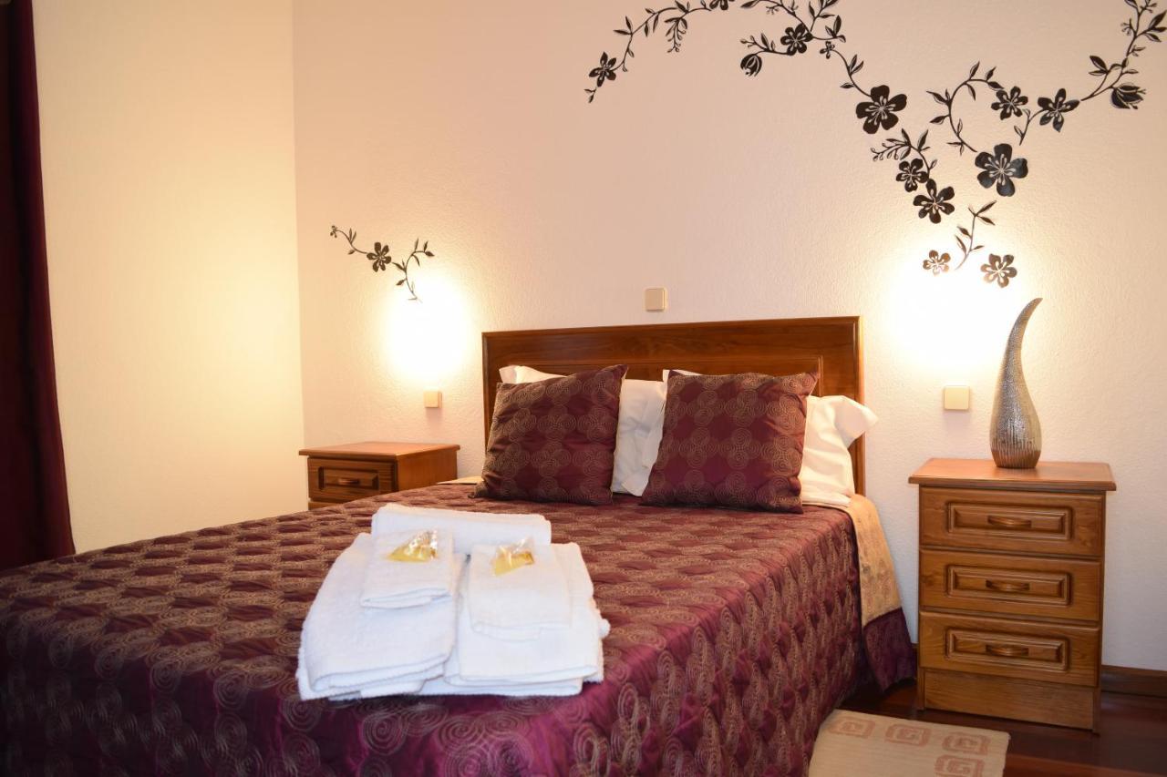 Memsoares Country House Castelo de Vide Esterno foto