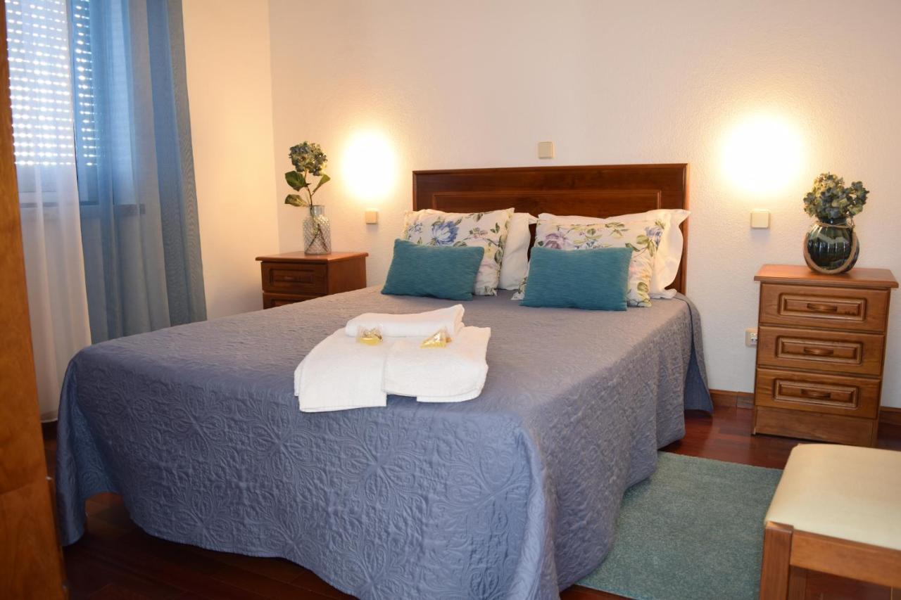Memsoares Country House Castelo de Vide Esterno foto