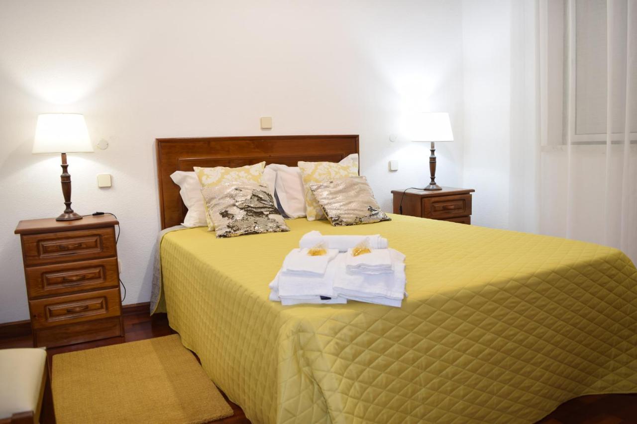 Memsoares Country House Castelo de Vide Esterno foto
