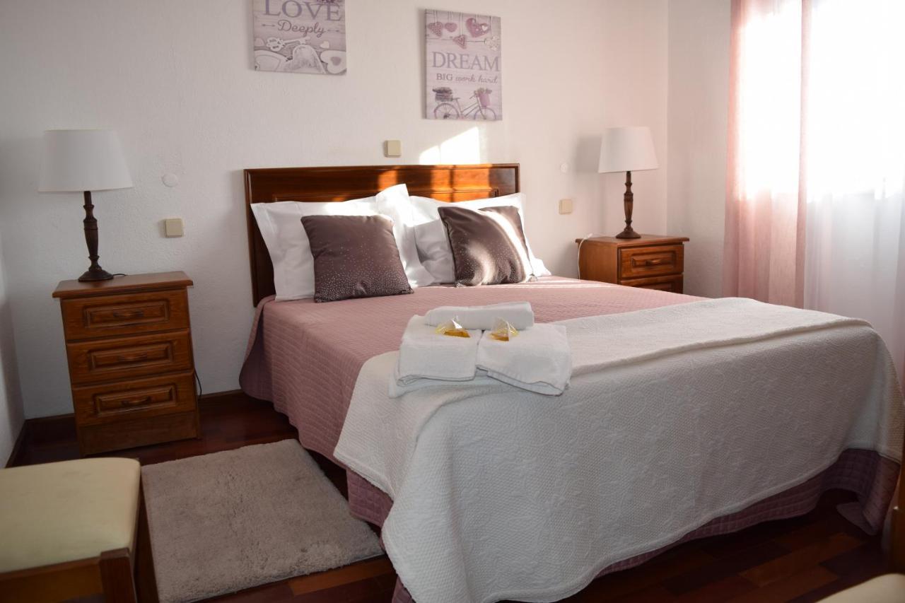 Memsoares Country House Castelo de Vide Esterno foto
