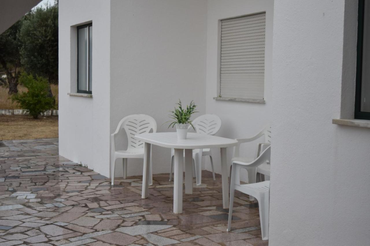 Memsoares Country House Castelo de Vide Esterno foto