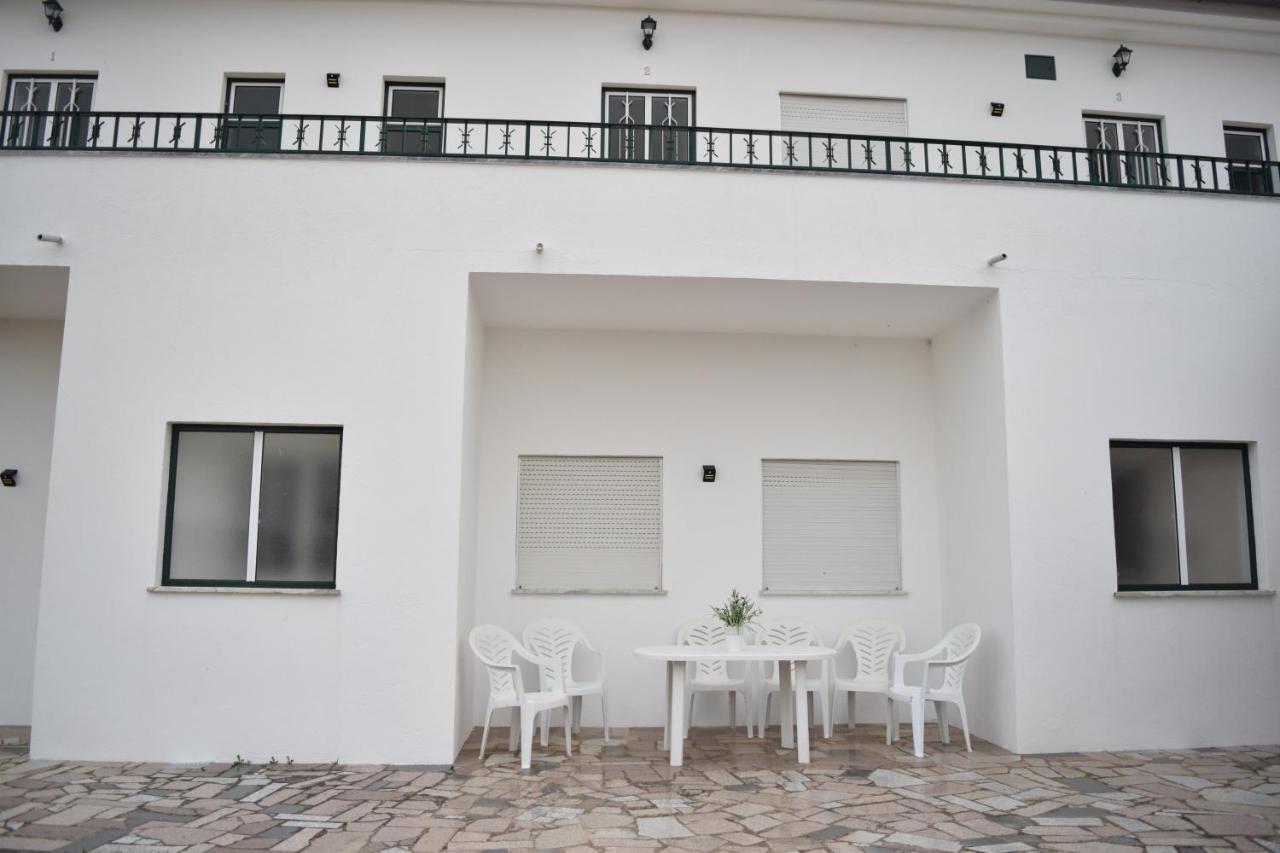 Memsoares Country House Castelo de Vide Esterno foto