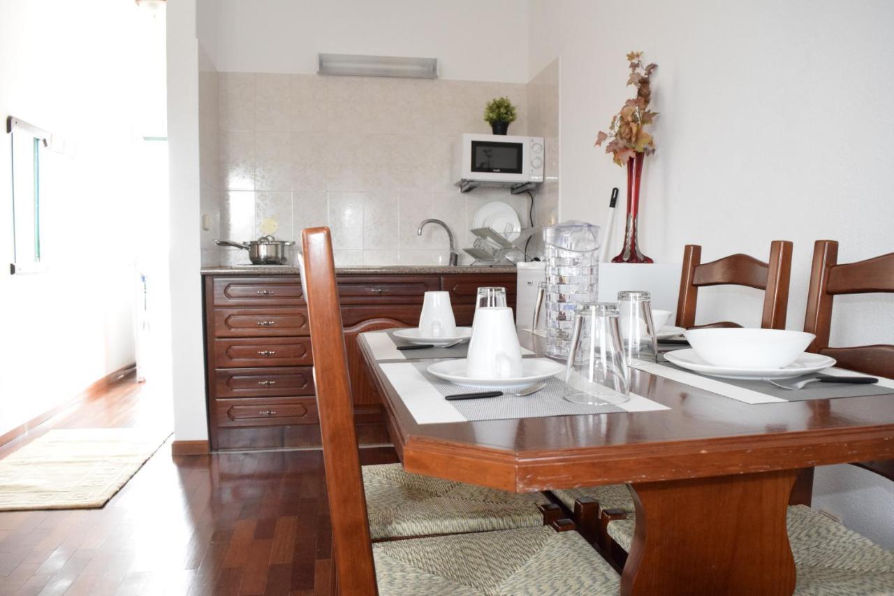 Memsoares Country House Castelo de Vide Esterno foto