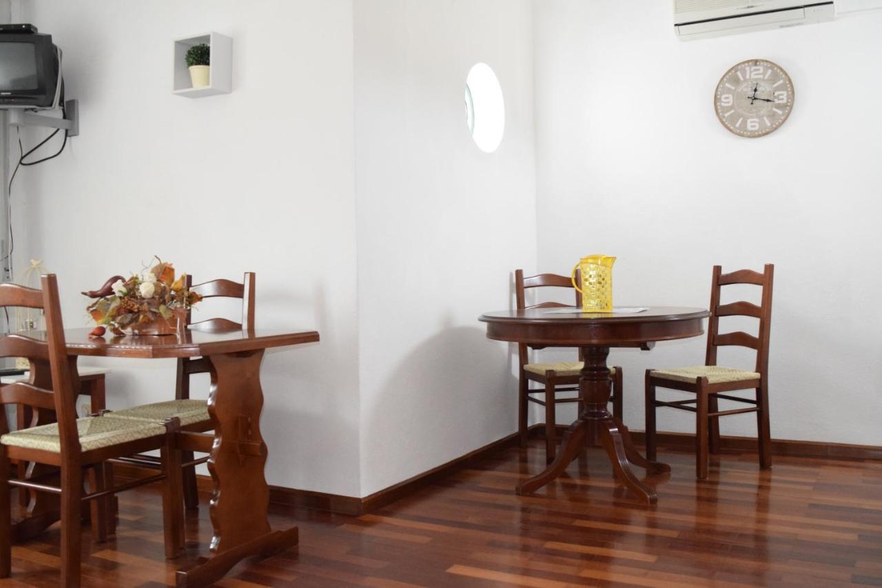 Memsoares Country House Castelo de Vide Esterno foto